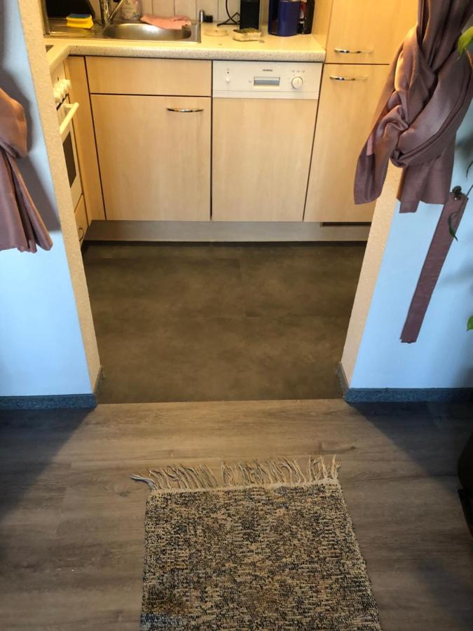 Ferienwohnung Masch Missen-Wilhams Exteriör bild