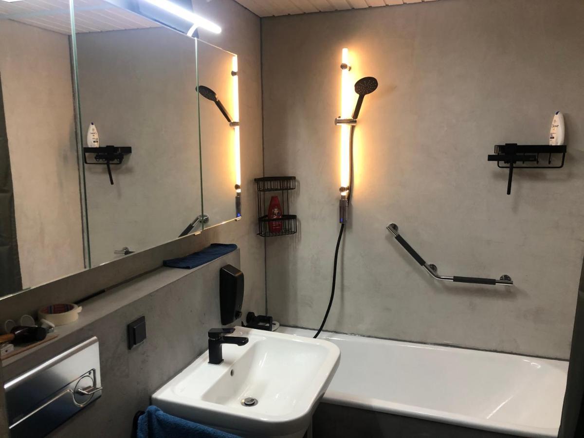 Ferienwohnung Masch Missen-Wilhams Exteriör bild
