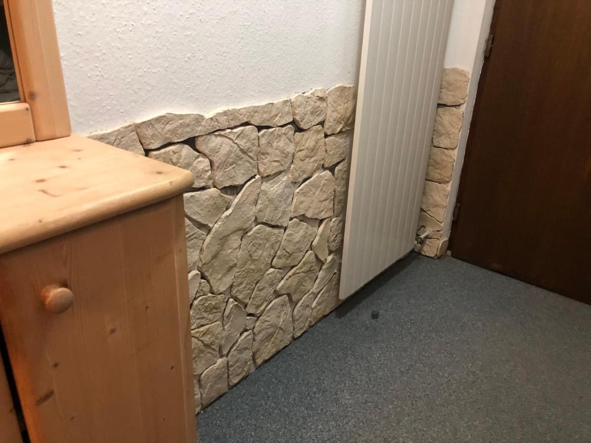 Ferienwohnung Masch Missen-Wilhams Exteriör bild