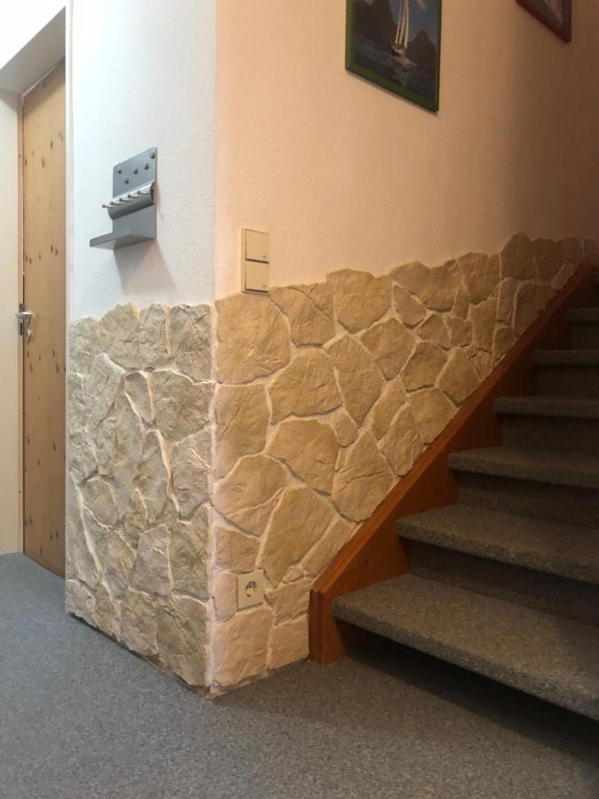 Ferienwohnung Masch Missen-Wilhams Exteriör bild