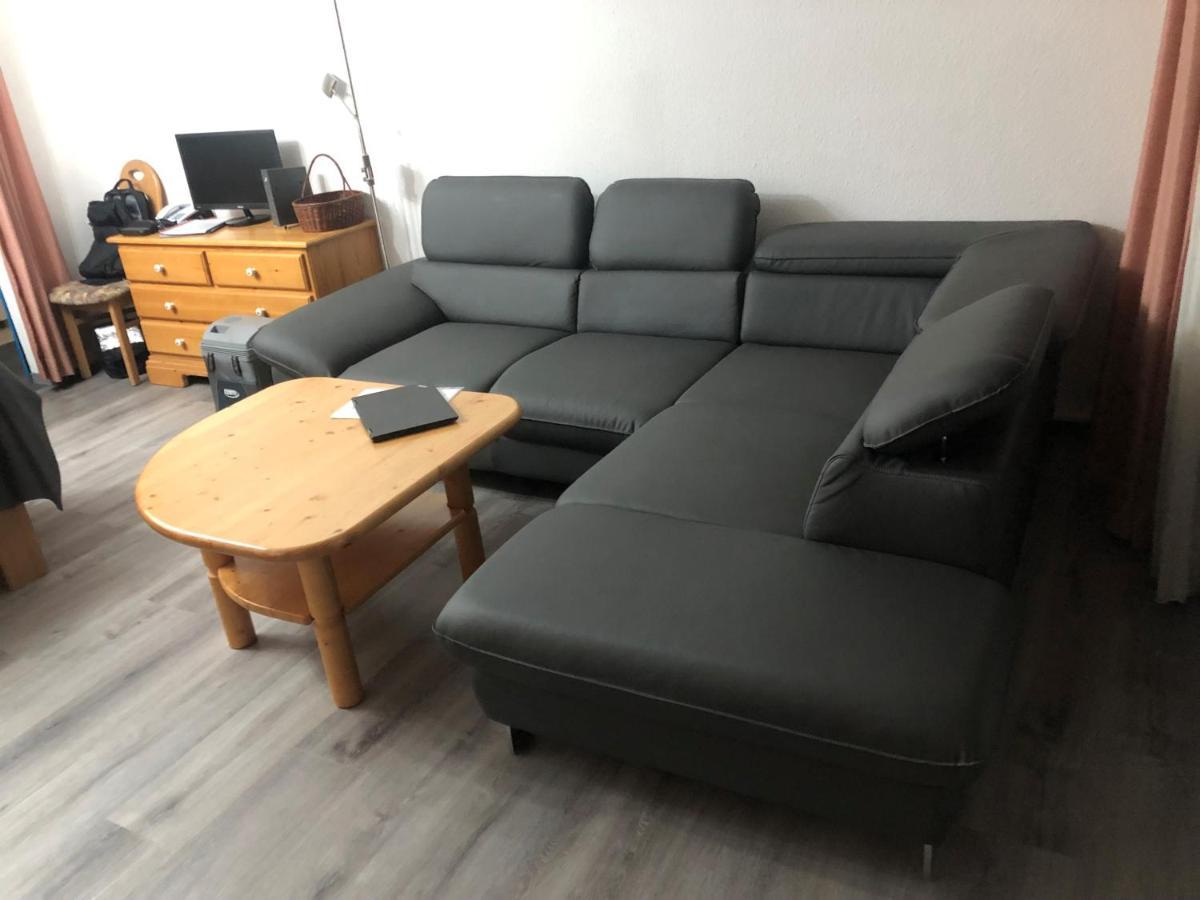Ferienwohnung Masch Missen-Wilhams Exteriör bild