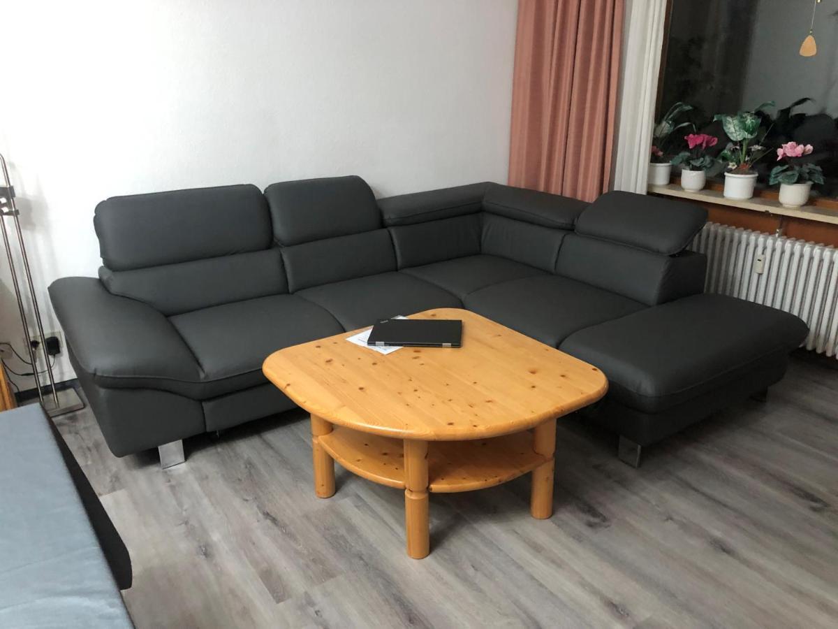 Ferienwohnung Masch Missen-Wilhams Exteriör bild