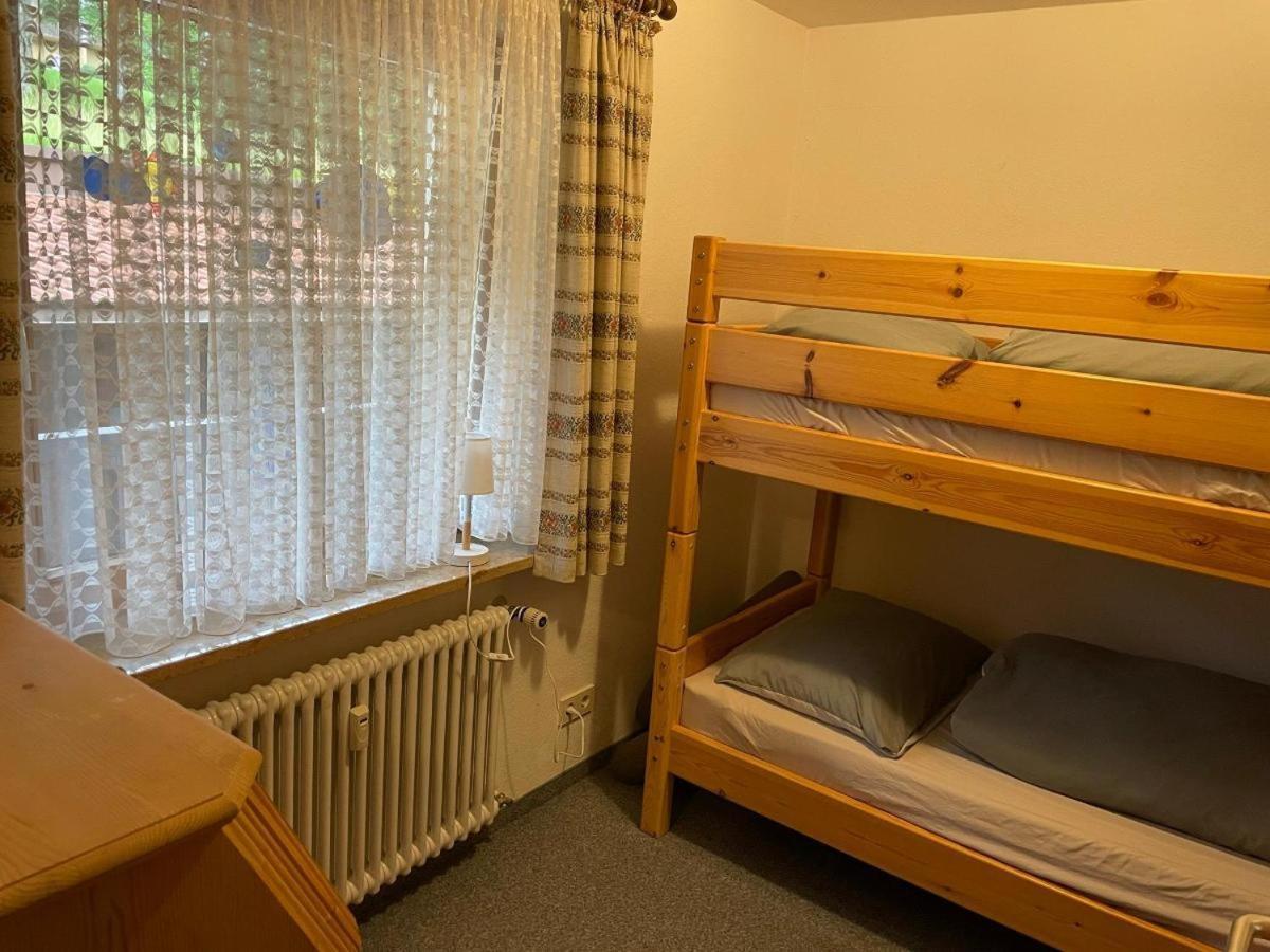 Ferienwohnung Masch Missen-Wilhams Exteriör bild