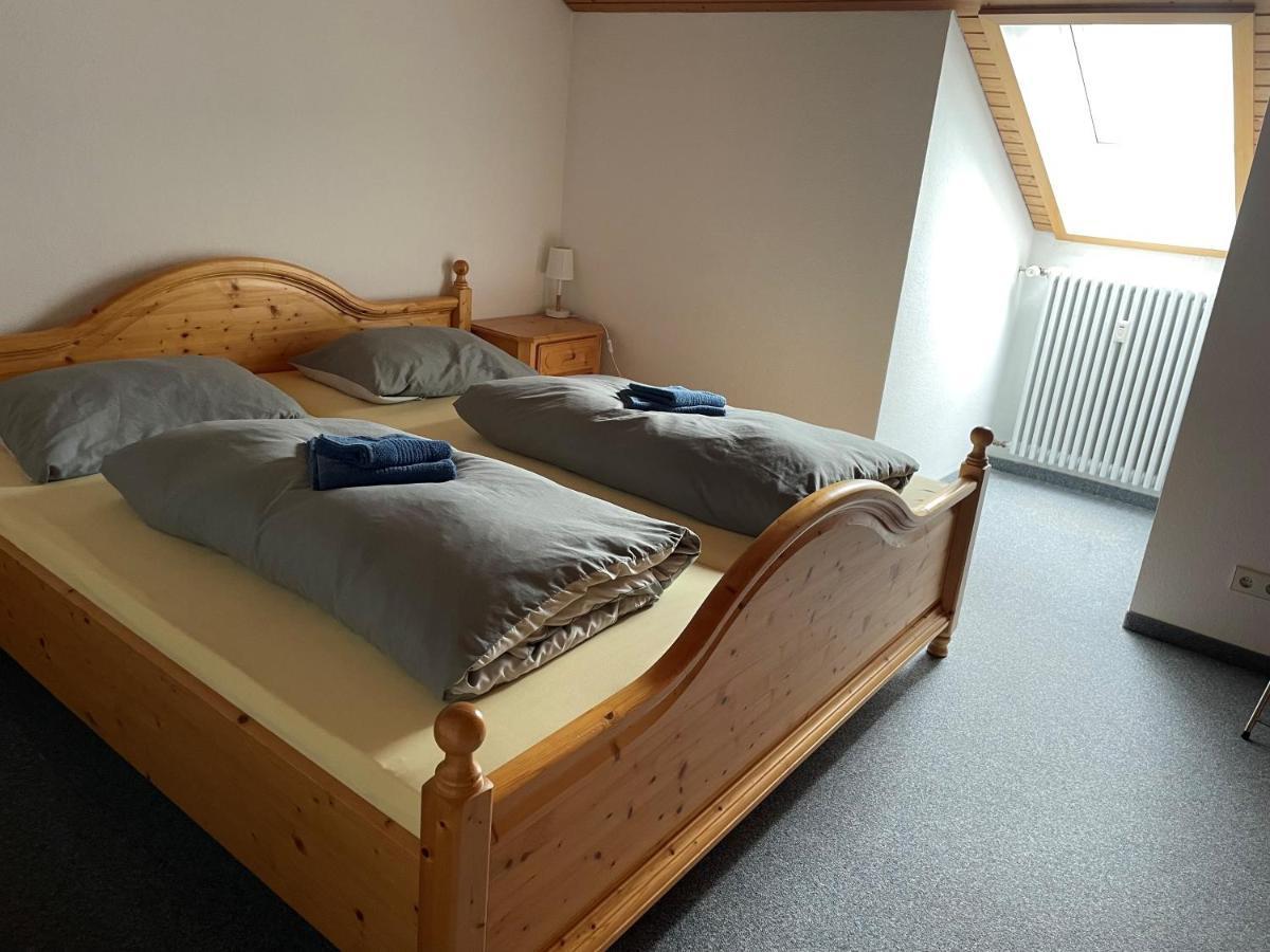 Ferienwohnung Masch Missen-Wilhams Exteriör bild