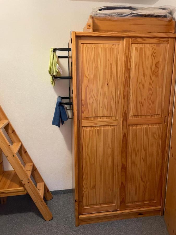 Ferienwohnung Masch Missen-Wilhams Exteriör bild