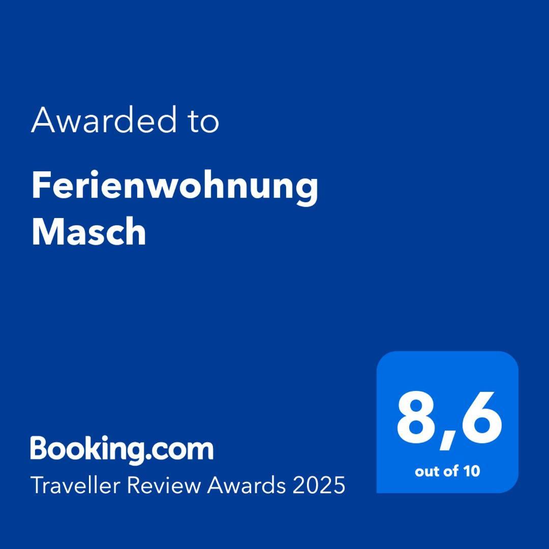 Ferienwohnung Masch Missen-Wilhams Exteriör bild