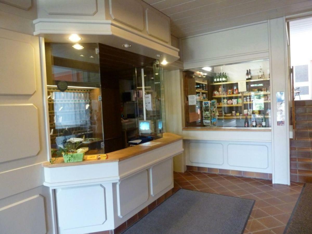 Ferienwohnung Masch Missen-Wilhams Exteriör bild