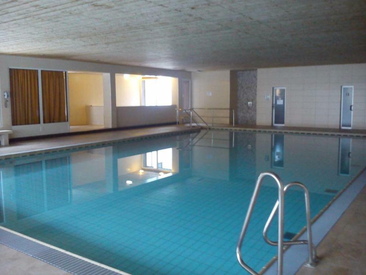 Ferienwohnung Masch Missen-Wilhams Exteriör bild