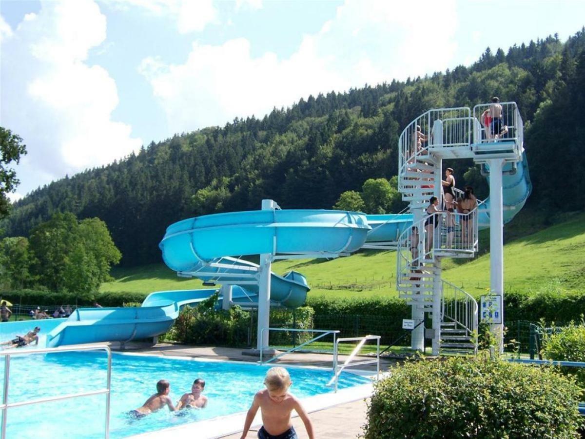Ferienwohnung Masch Missen-Wilhams Exteriör bild
